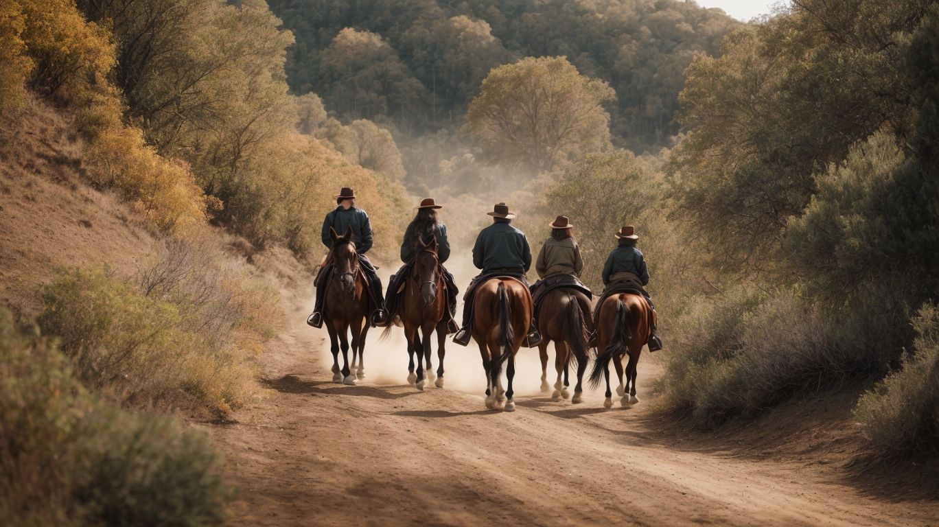 What Makes a Horse Suitable for Trail Riding? - Best Horse Breeds For Trail Riding