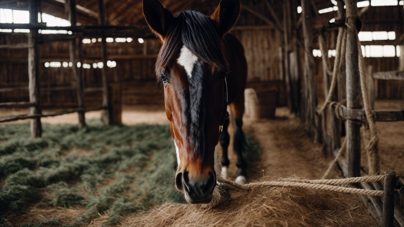 What Materials Are Used for Horse Cross Ties? - Safe And Effective Horse Cross Ties