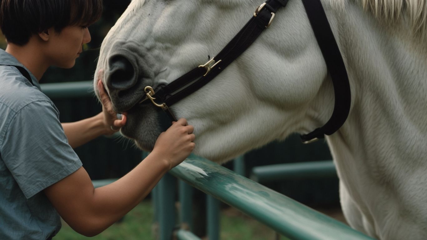 What Other Foods Are Safe for Horses to Eat? - Can Horses Eat Peppermints