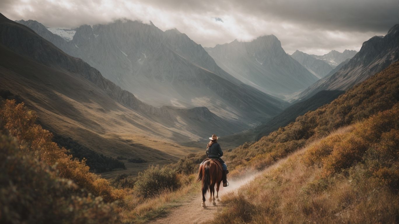 What Should You Consider Before Booking A Horseback Riding Vacation? - Best Horseback Riding Vacations