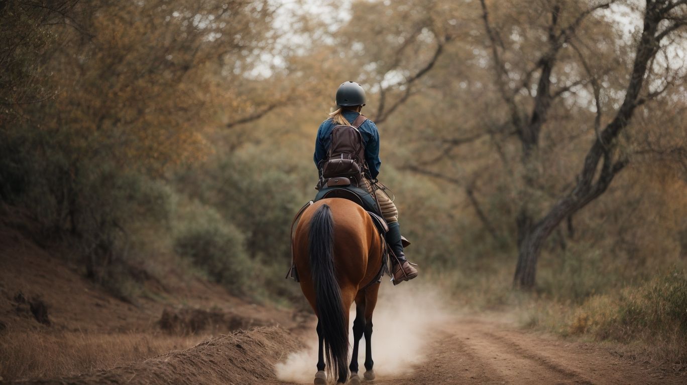 What Should You Consider When Choosing a Back Brace for Horse Riding? - Best Horse Riding Back Braces