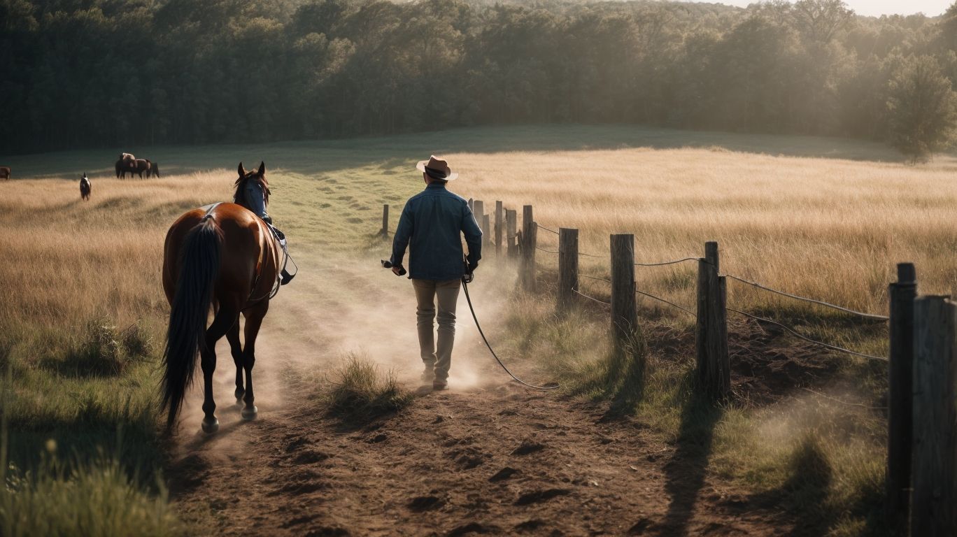 What Should You Do After Rescuing A Horse From A Kill Pen? - How To Rescue A Horse From A Kill Pen