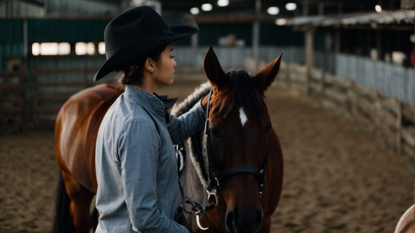 What Should You Wear to a Horse Show? - Beginners Guide To Horse Show 