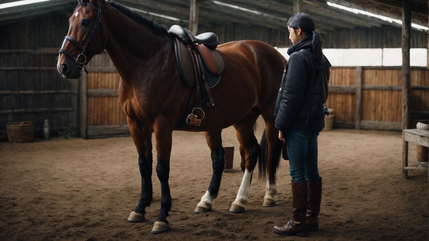 What Should You Wear To Your First Riding Lesson? - What To Expect From Your First Riding Lessons