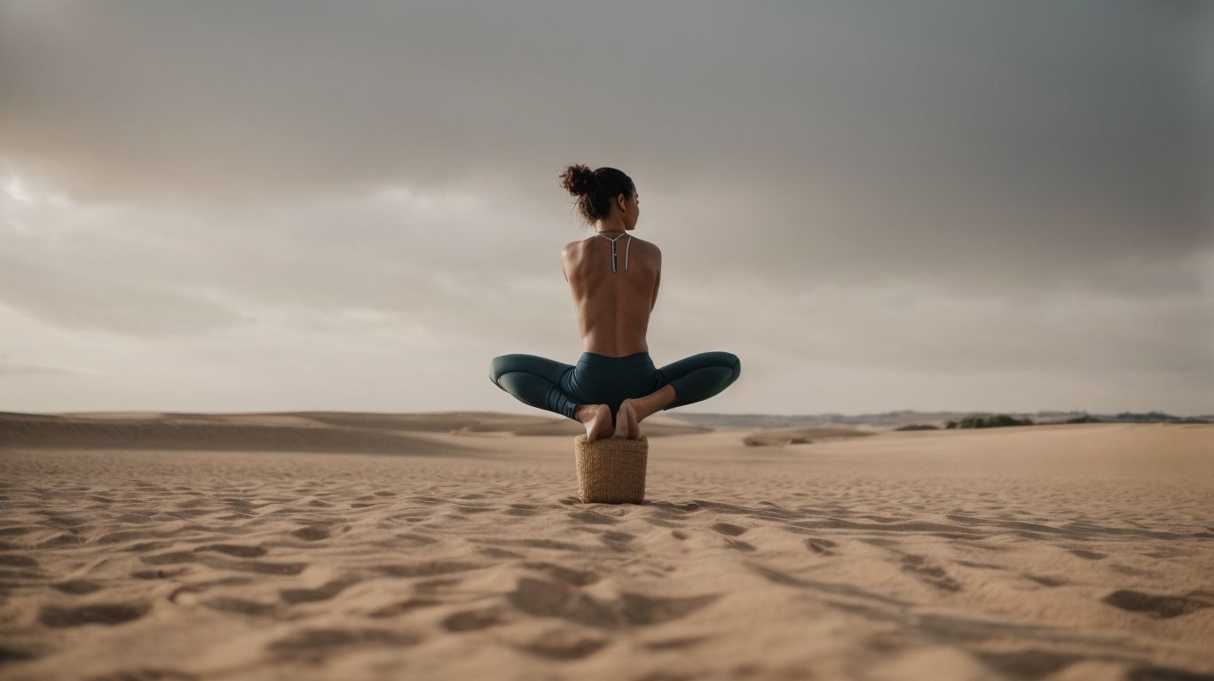 What Stretches Are Beneficial for Equestrians and Horse Riders? - Stretches For Equestrians And Horse Riders 