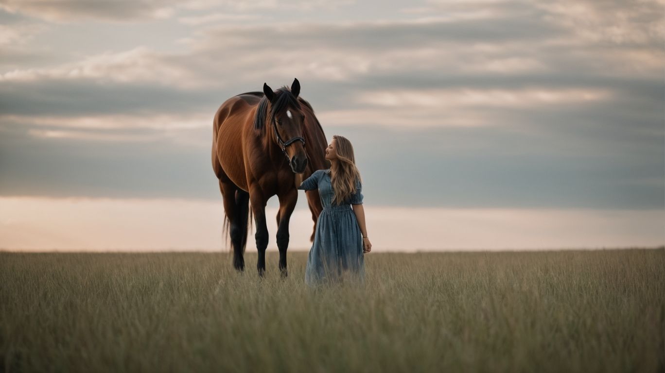 What to Consider Before Buying a Horse? - Guide To Buying Your First Horse 