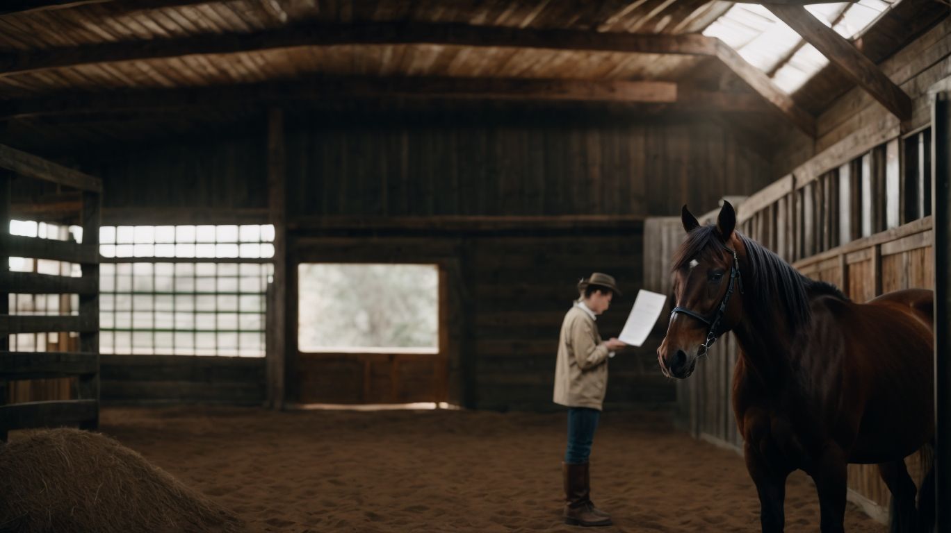 What To Consider Before Buying A Horse? - Questions To Ask When Buying A Horse