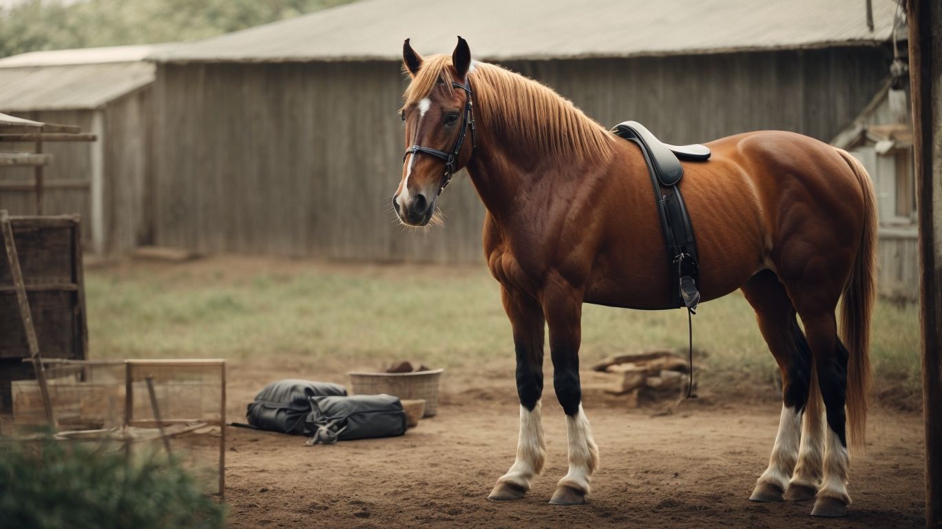 What to Do After a Horse Bee Sting? - Horse Bee Sting Treatment Guide