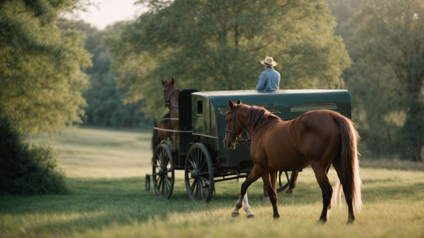 What To Do When The Horse Arrives? - Settling In A New Horse 