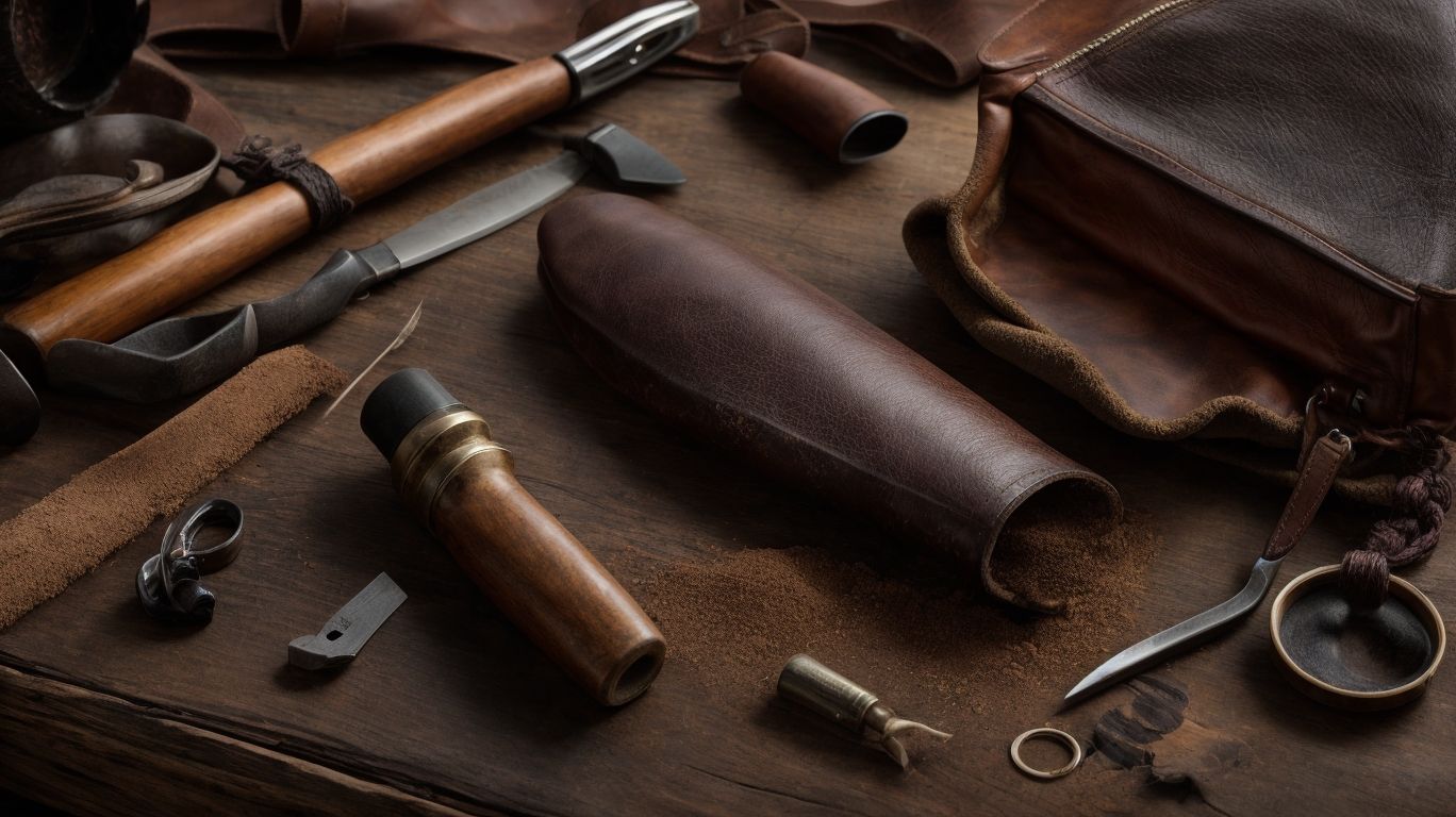 What Tools Do You Need To Pick A Horse Hoof? - How To Pick A Horse Hoof