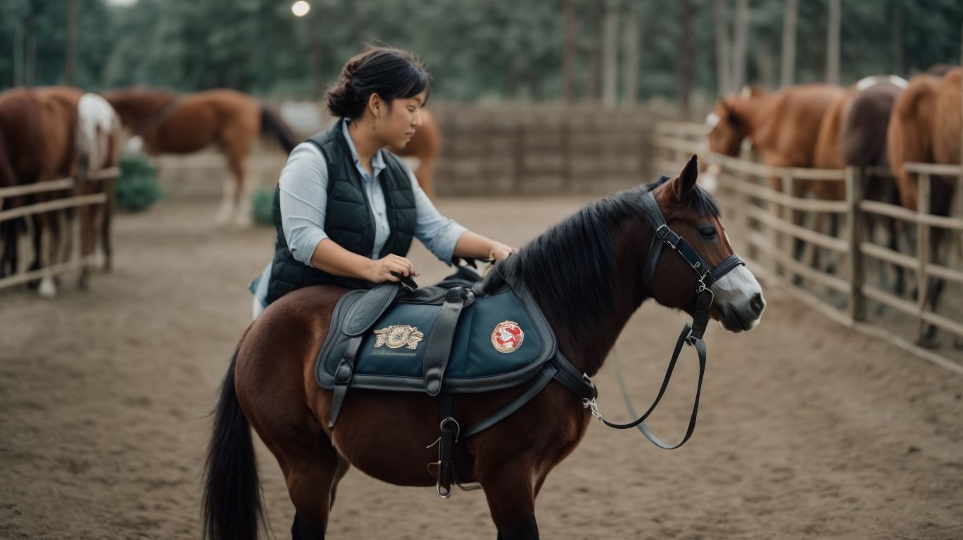 What Training Do Miniature Horses Receive to Become Service Animals? - Miniature Horses As Service Animals