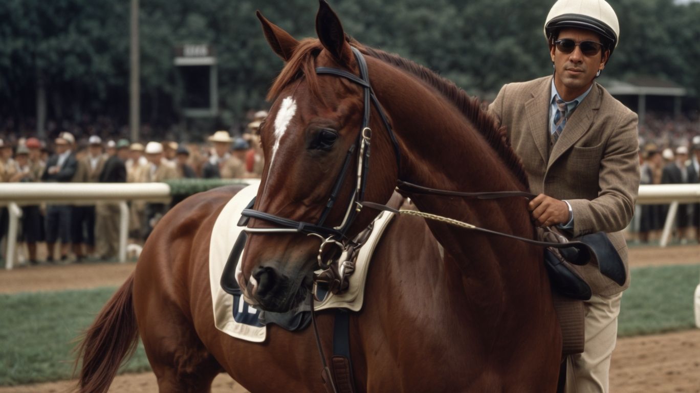 What Was Secretariat
