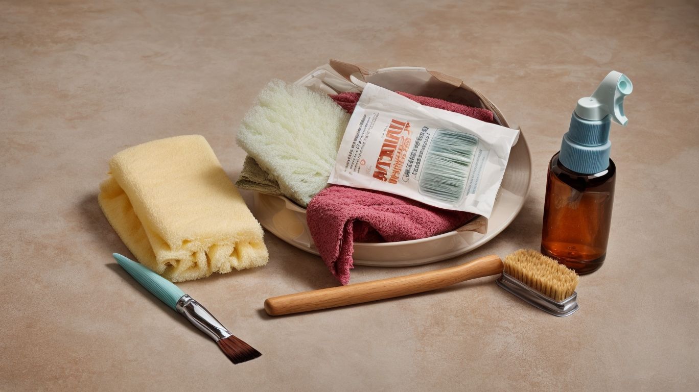 What You Need To Clean Your Cowboy Boots - How To Clean Cowboy Boots 