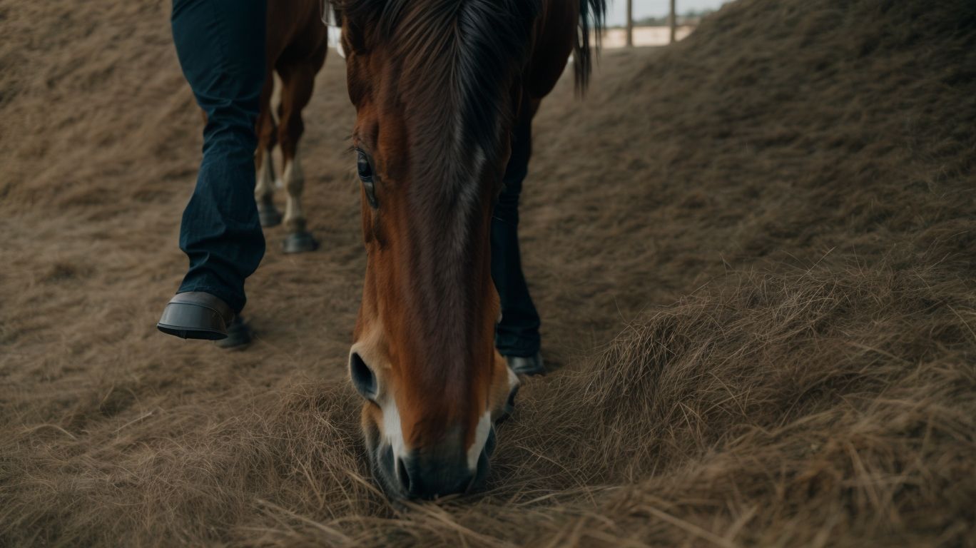 What You Should Know Before Petting A Horse? - How To Pet A Horse