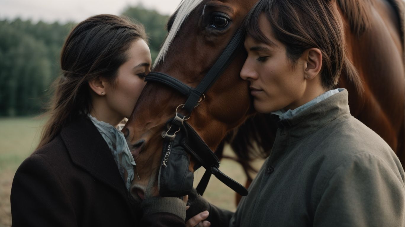 When Is Euthanasia Considered for Horses with Cushing