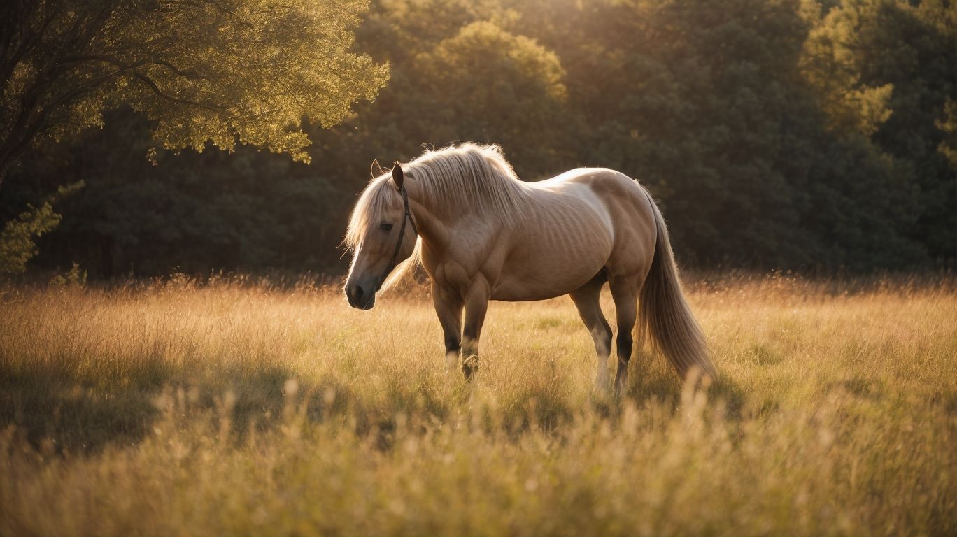 When Should A Veterinarian Be Consulted? - Preventing Sunburn In Horses