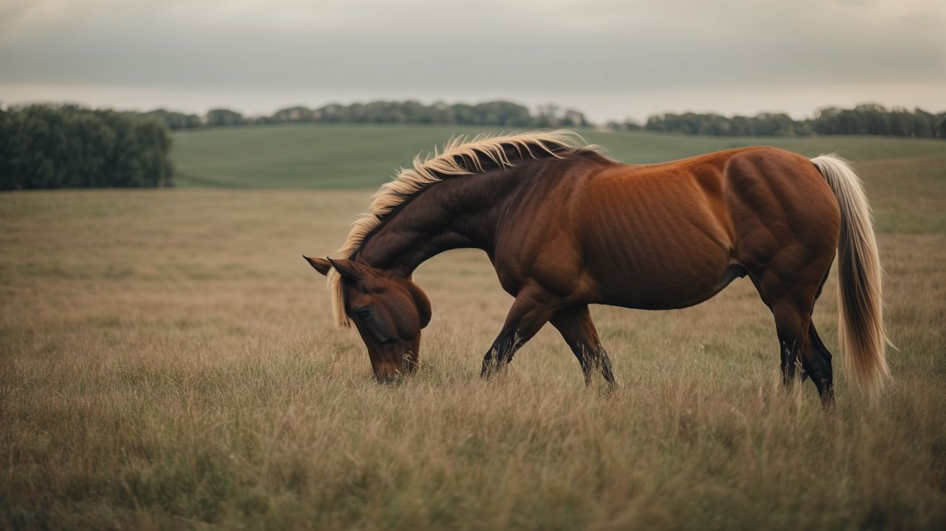 When Should You Be Concerned About A Horse Snorting? - What Does It Mean When A Horse Snorts 
