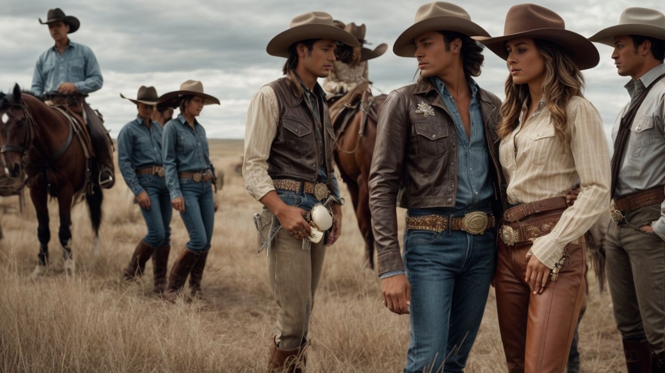 Where Can You Purchase Western Dressage Attire? - Western Dressage Attire Ideas