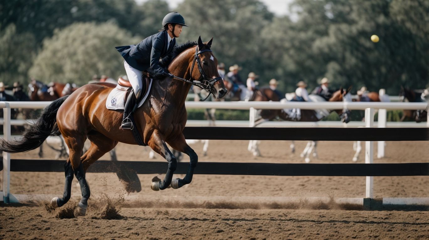 Which Breed is Better for Other Disciplines? - Quarter Horse Vs Thoroughbred 