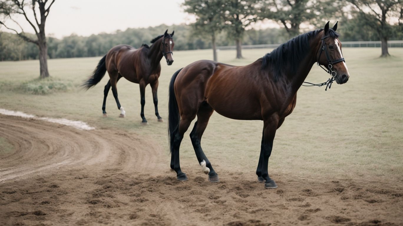Which Breed is Better for Racing? - Standardbred Vs Hanoverian