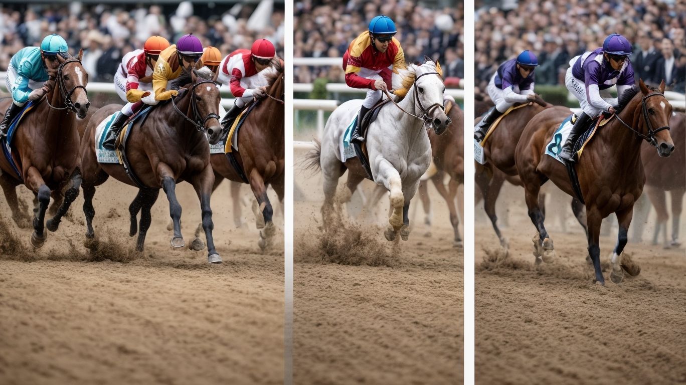 Which Breed is Better for Racing? - Thoroughbred Vs Standardbred 
