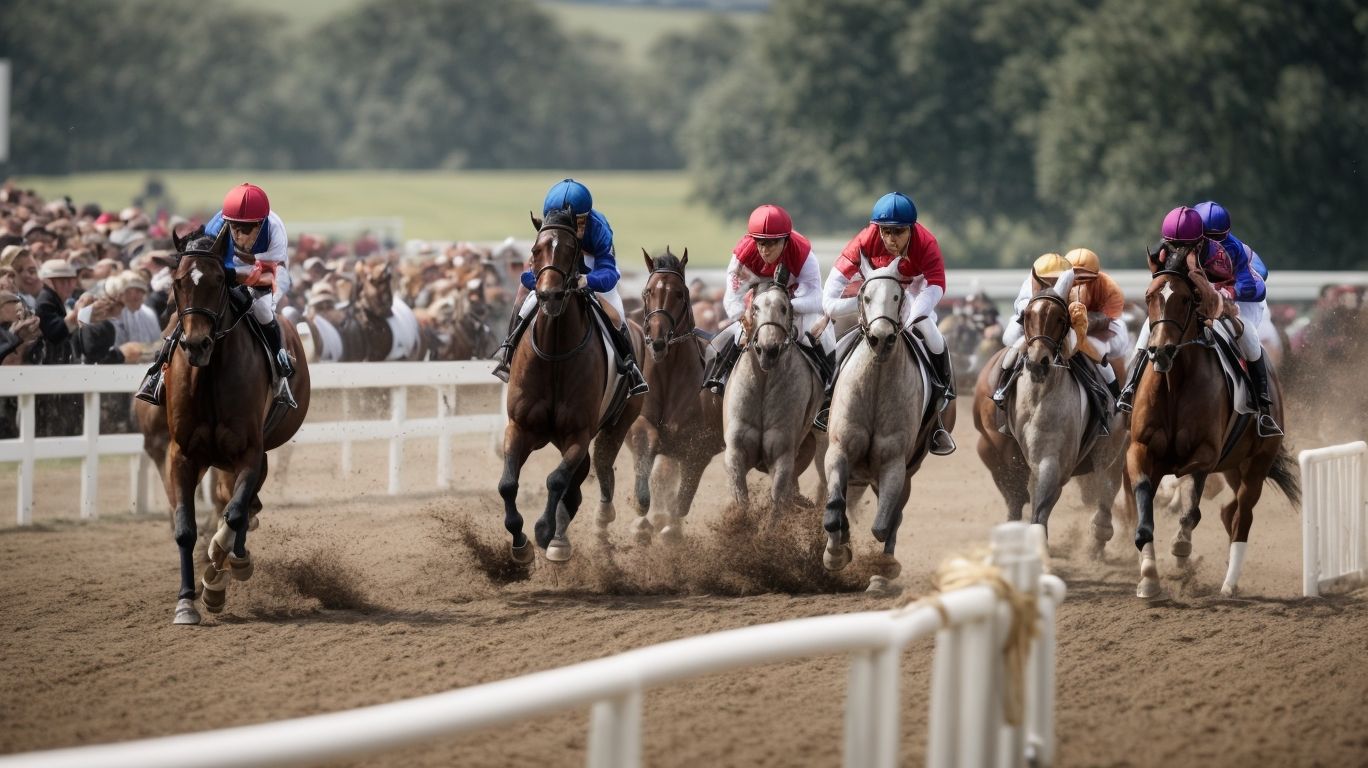 Which Breed Is Better for Specific Uses? - Welsh Ponies Vs Arabian