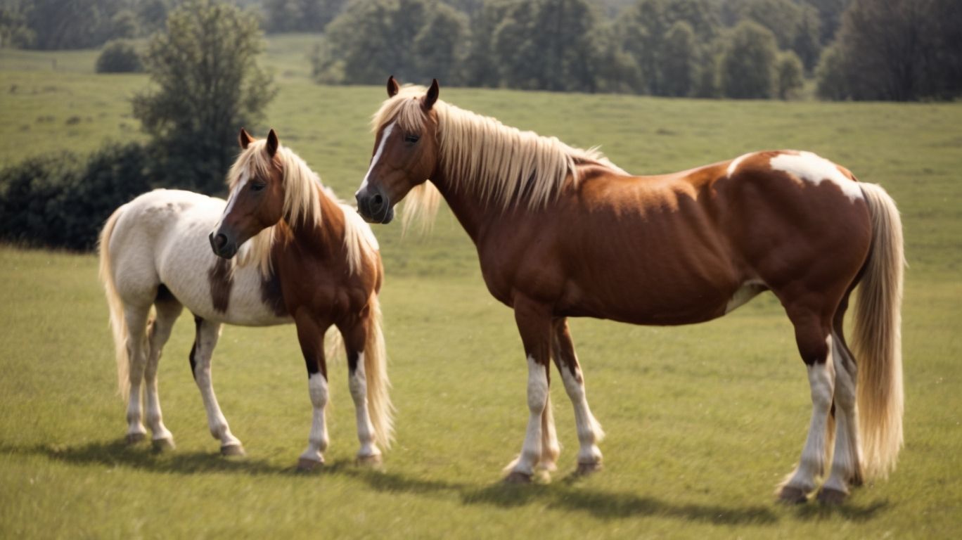 Which Horse Breed is Better for Beginners? - Haflinger Vs Standardbred 