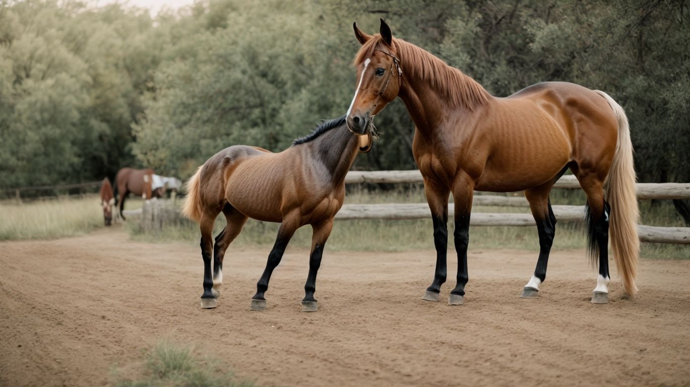 Which Horse Breed Is Better for You? - Missouri Fox Trotter Vs Arabian