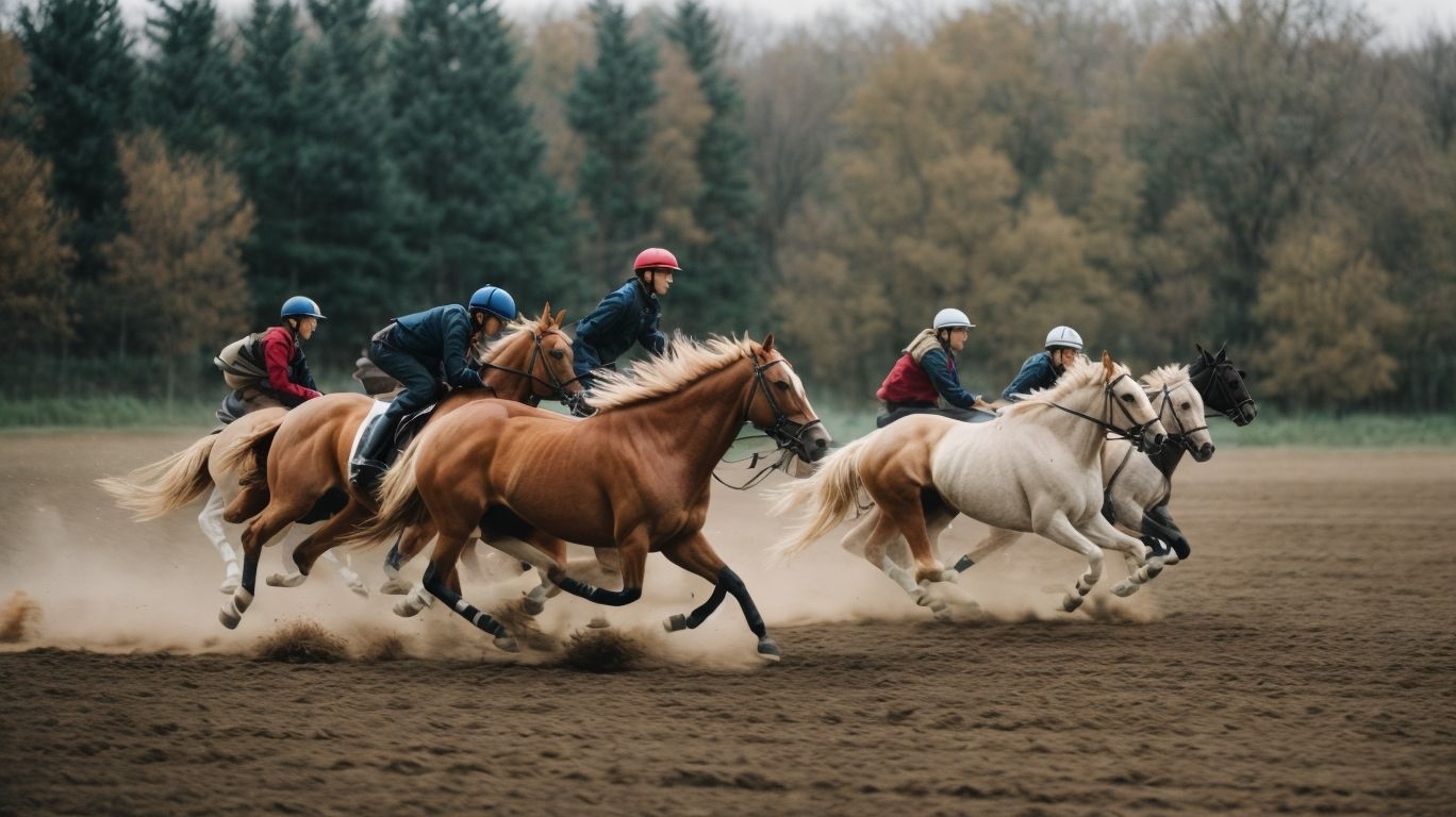 Which Horse Breed is More Suitable for Different Activities? - Haflinger Vs Standardbred 