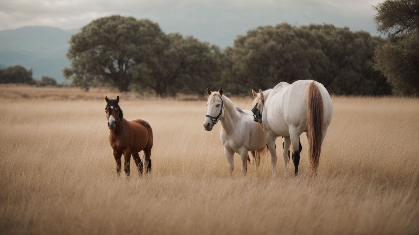Which Horse Breed is Right for You? - Quarter Horse Vs Poa 
