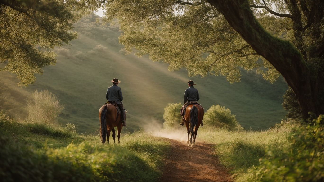 Who Can Benefit From Therapeutic Horseback Riding? - Benefits Of Therapeutic Horseback Riding