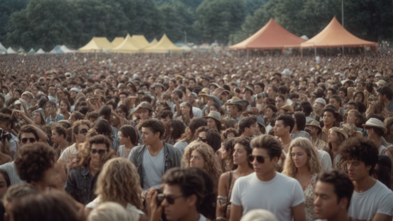 Who is the Festival For? - Faster Horses Festival Info