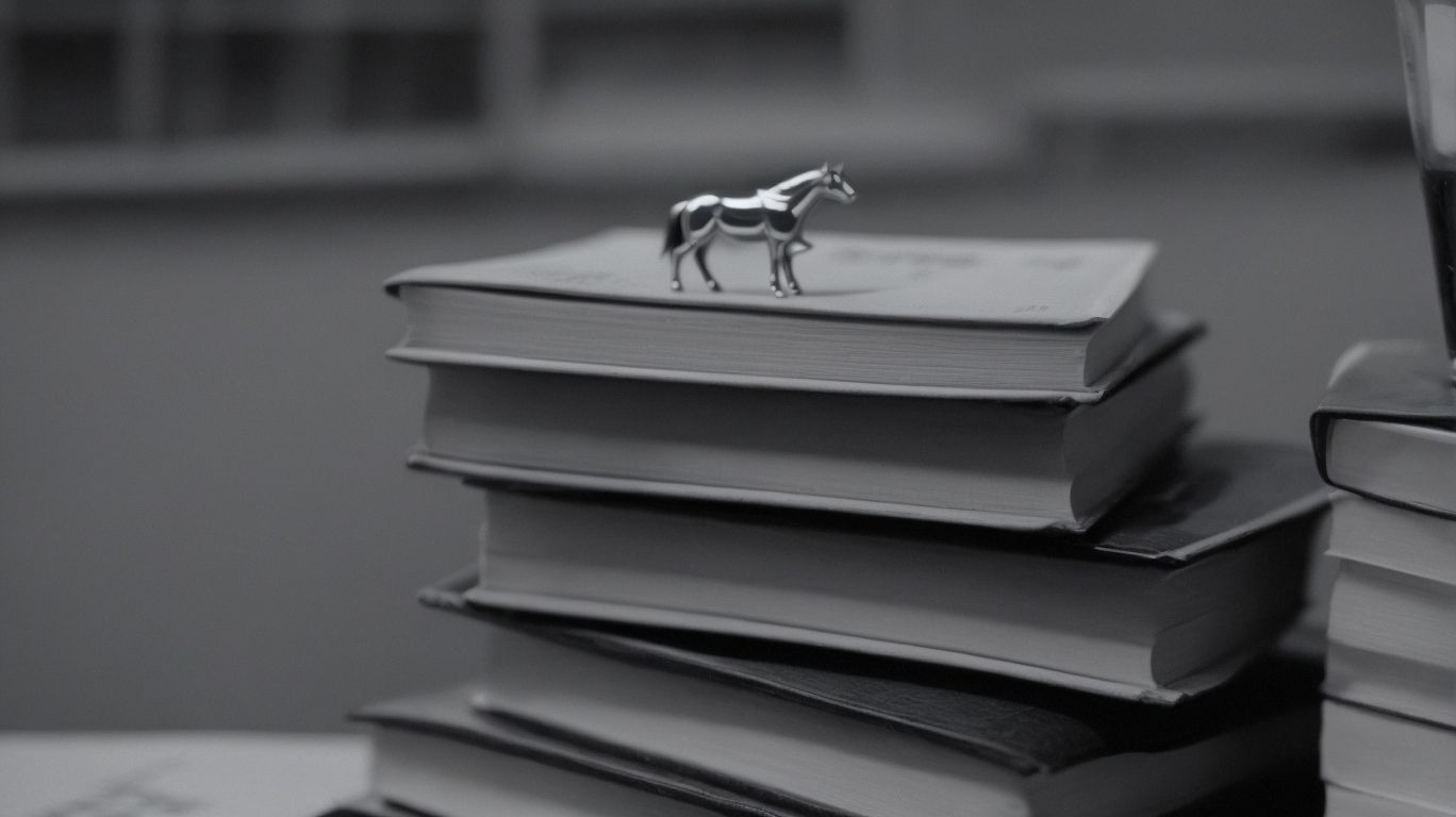 Why Are Horse Care Books Important? - Best Horse Care Books 