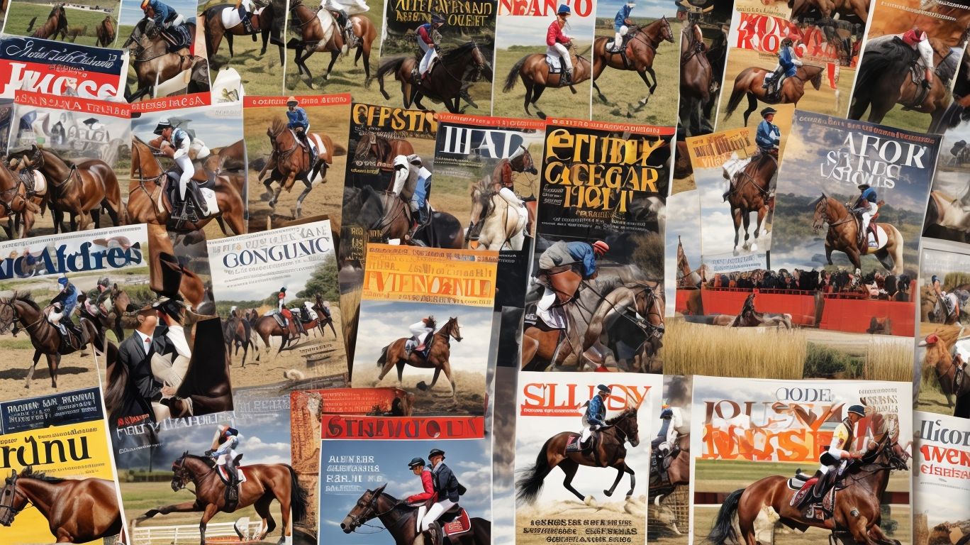 Why Are Horse Magazines Popular? - Best Horse Magazines 