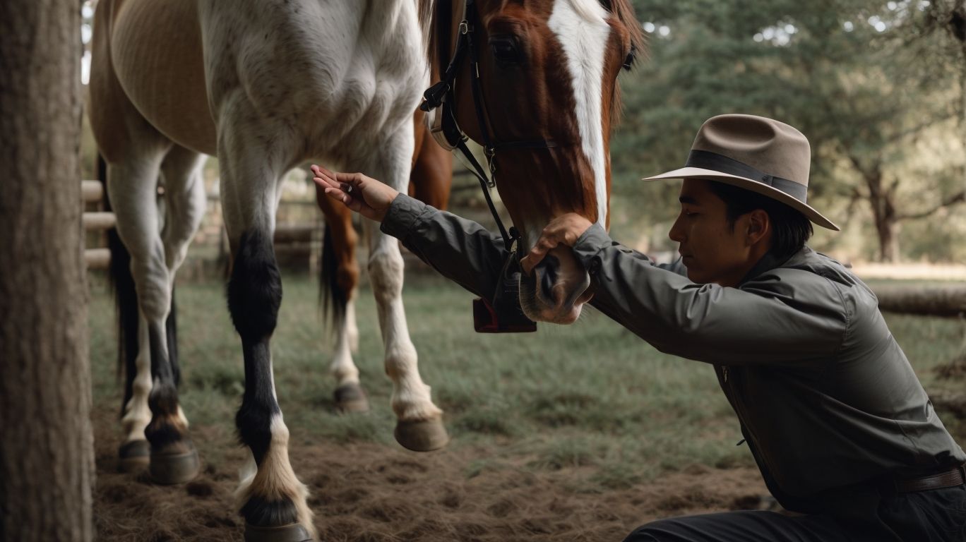 Why Are Stretches Important For Horses? - Essential Stretches For Your Horse 