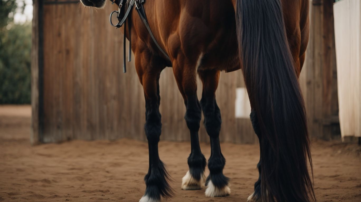 Why Brand Your Horse? - Horse Branding Ideas