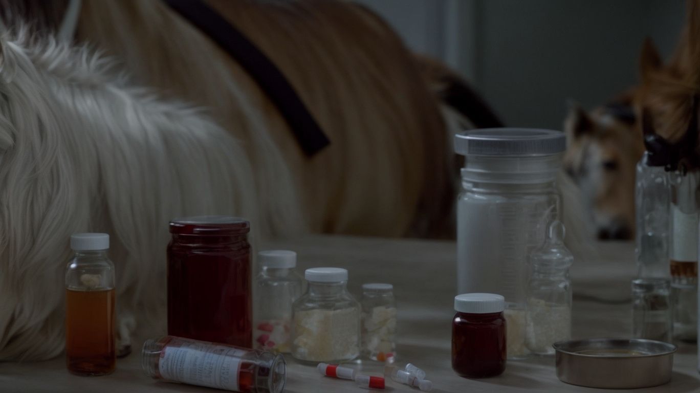 Why Do Horses Need Medications? - Horse Medications List