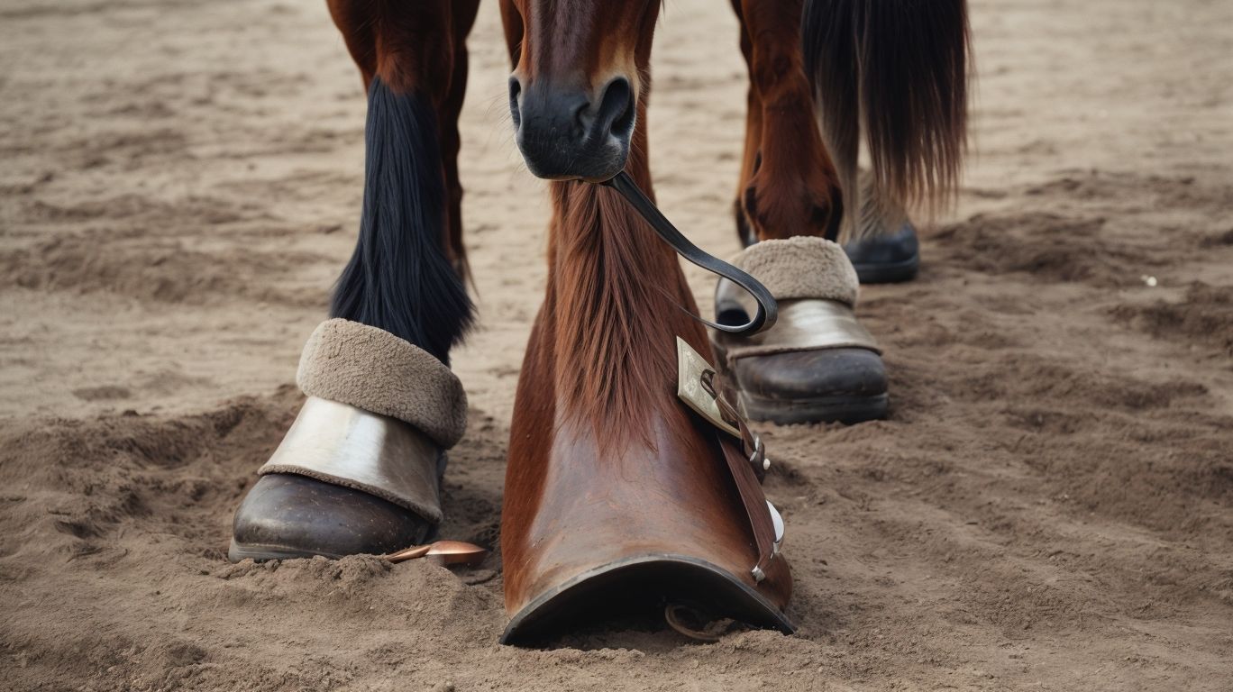 Why Do Horses Need Shoes? - How Often Should Horses Be Shoed