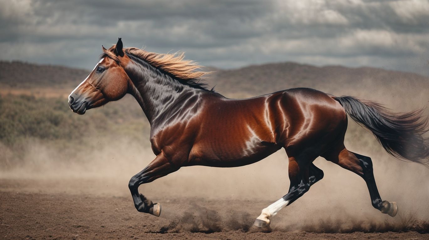 Why Do Horses Swish Their Tails? - Why Do Horses Swish Their Tails