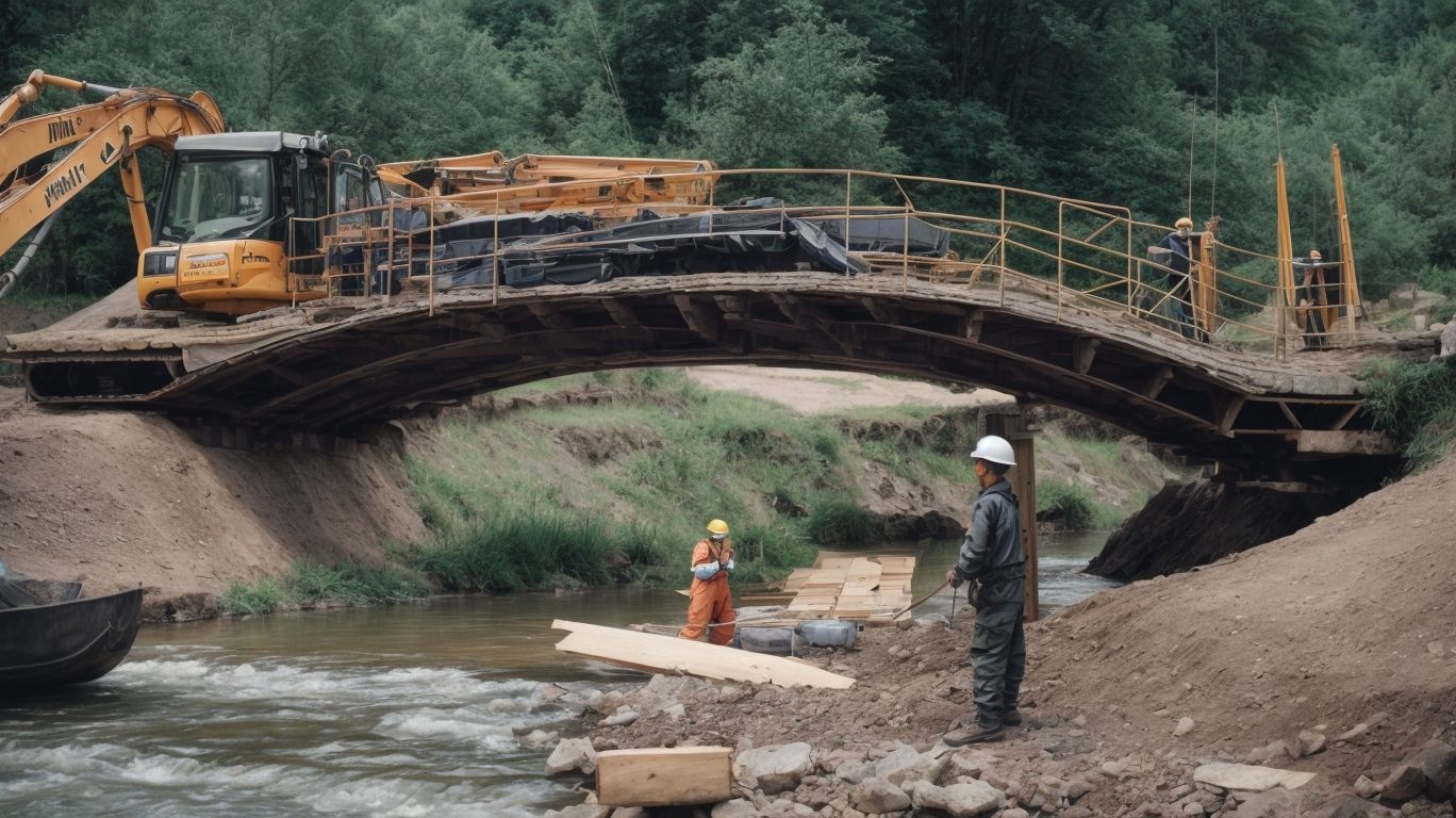Why Do You Need A Horse Bridge? - Building A Horse Bridge