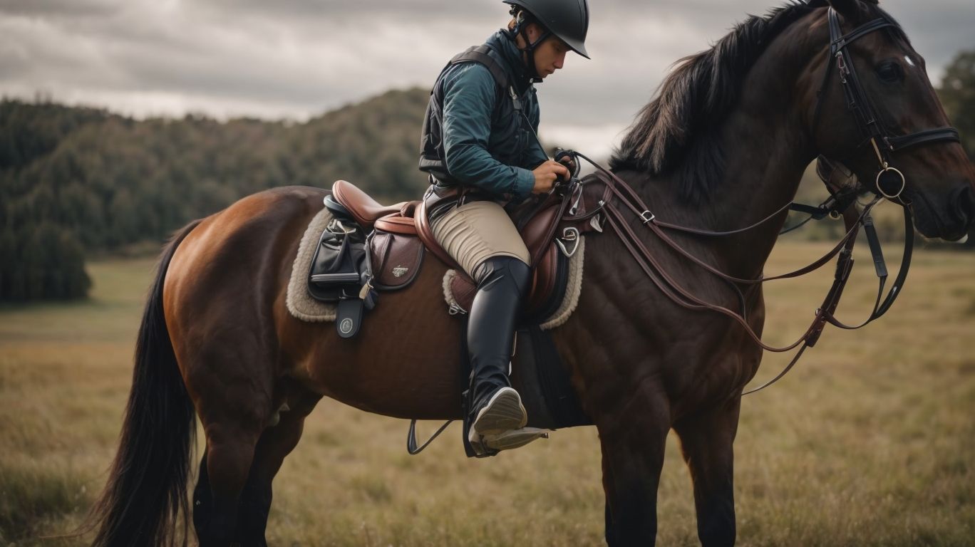 Why Do You Need A Horse GPS Tracker? - Best Horse GPS Trackers 