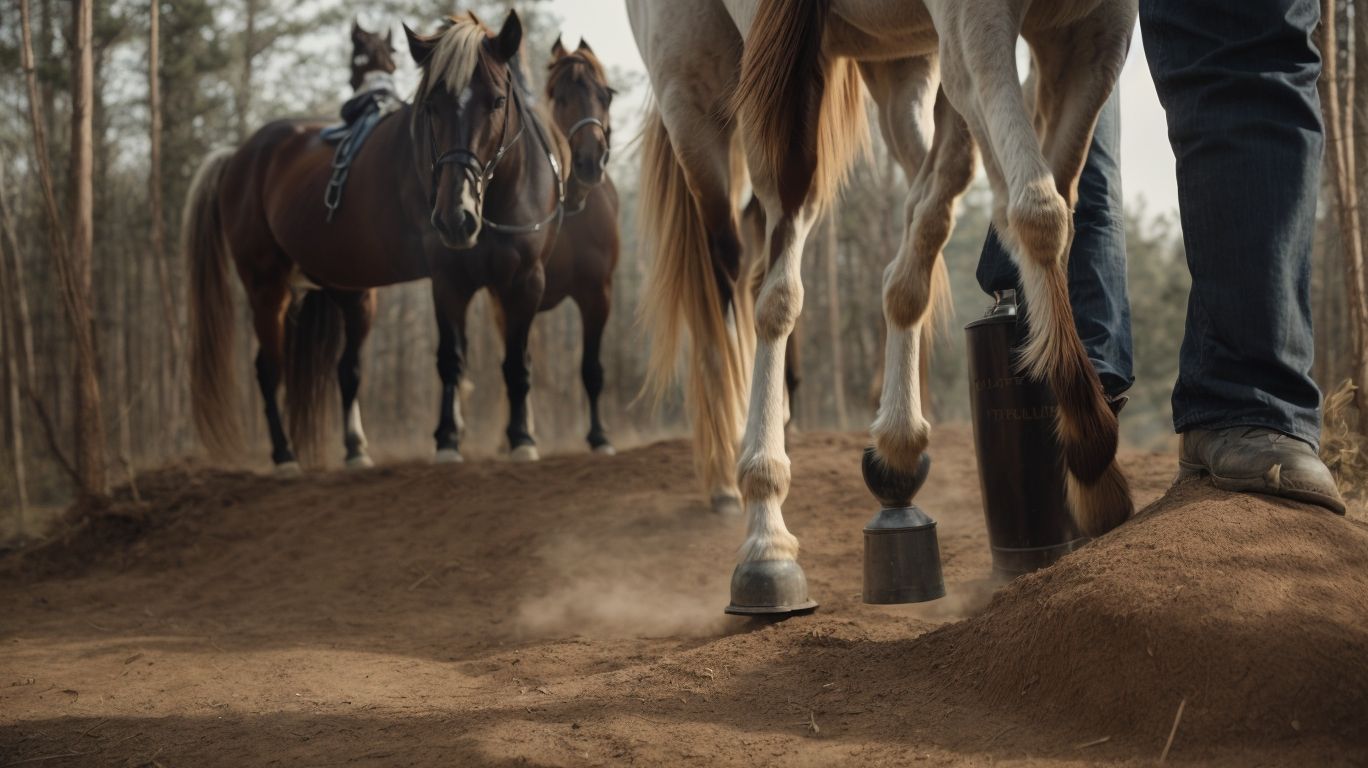 Why Do You Need To Weigh A Horse? - How To Weigh A Horse 