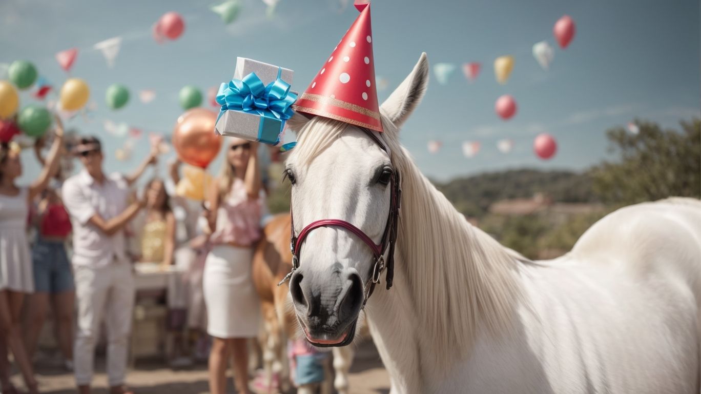 Why Give Funny Horse Gifts? - Funny Horse Gifts For Equestrians 