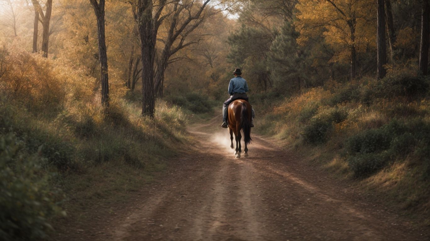 Why Is A Good Cinch Important For Trail Riding? - Best Cinch For Trail Riding 