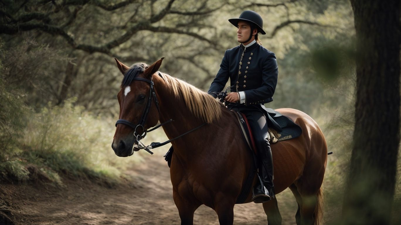 Why Is A Half Halt Important? - How To Ride A Half Halt