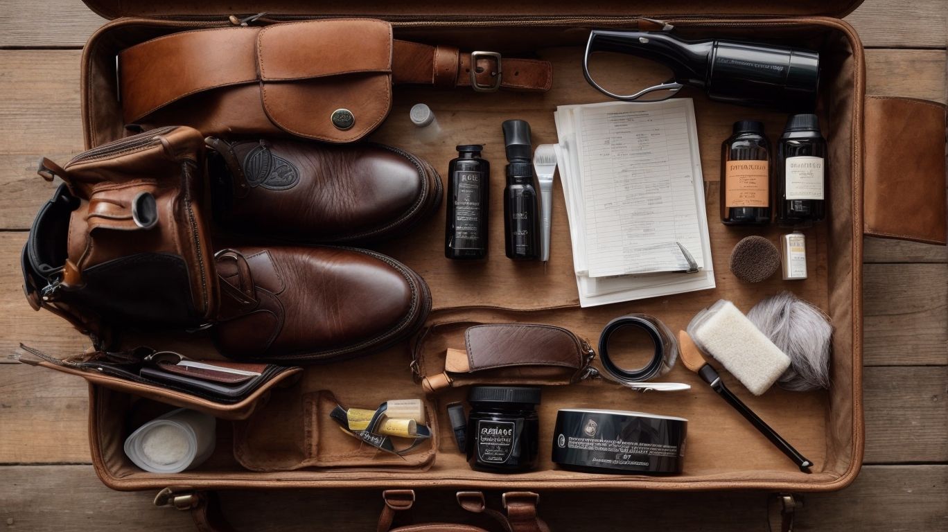 Why Is A Horse Show Packing List Important? - Horse Show Packing List