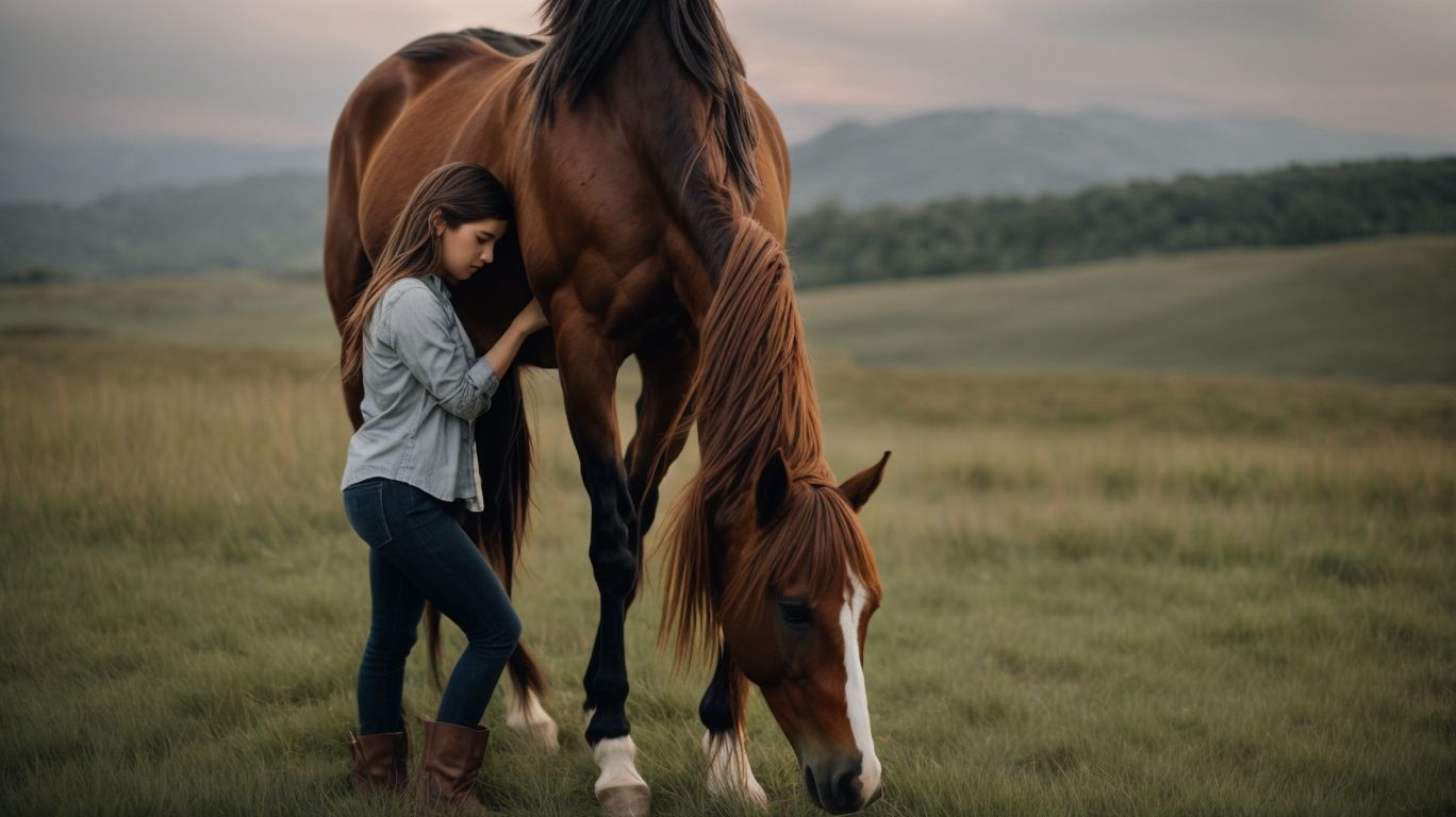 Why Is Bonding with Your Horse Important? - Fun Activities To Do With Your Horse 