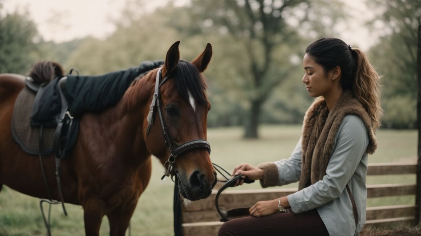 Why is Bonding with Your Horse Important? - Ways To Bond With Your Horse