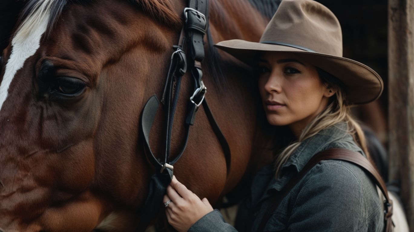 Why Is Bridling Important? - Tips For Bridling A Difficult Horse 