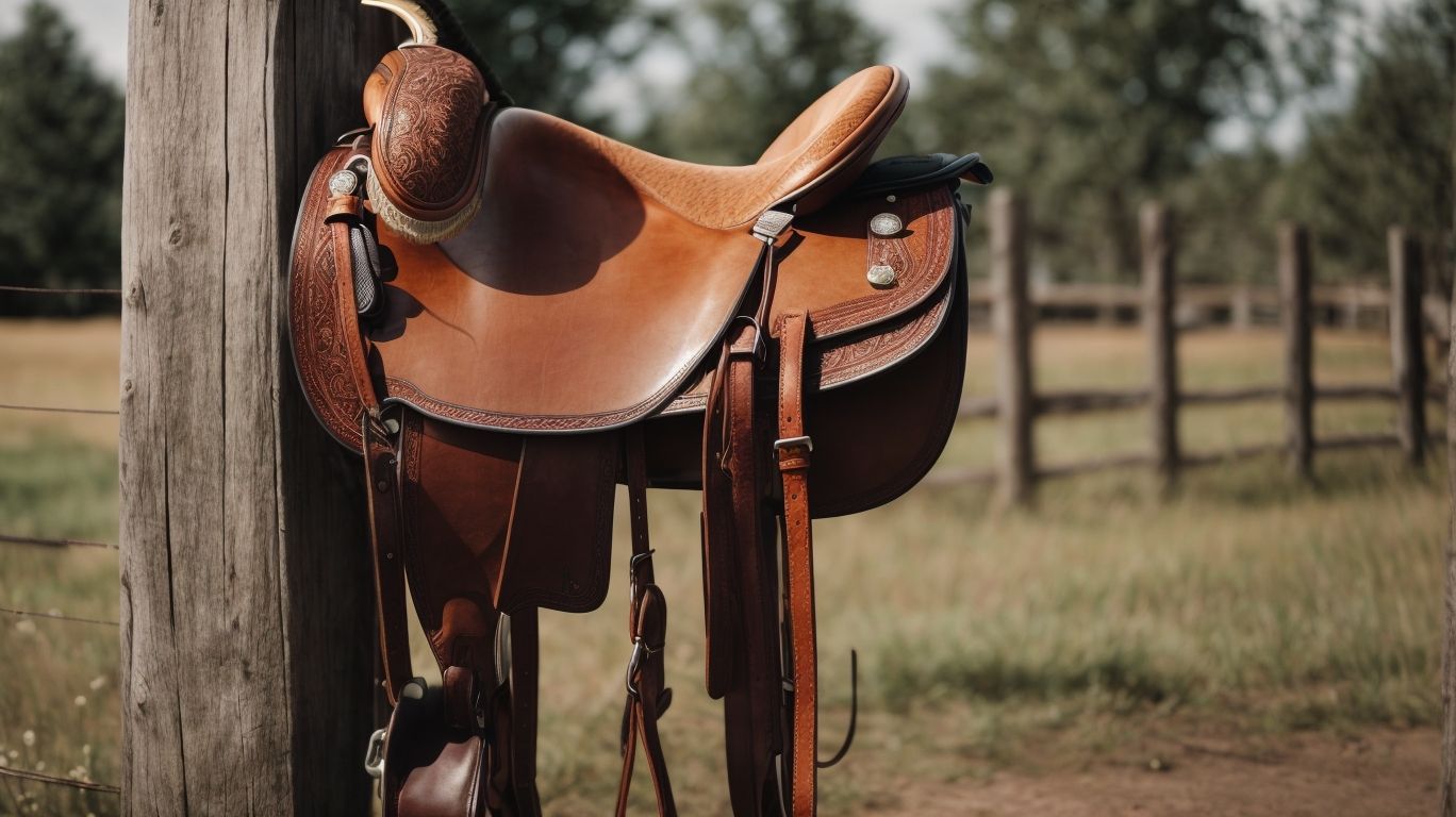 Why Is Cleaning Horse Tack Important? - How To Clean Horse Tack 
